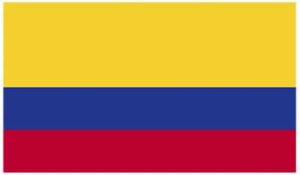 colombia